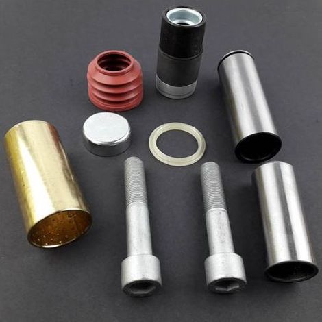 Kit de reparación de freno deslizante SN 6 7  K017707, K000472, 151101 (1/5)