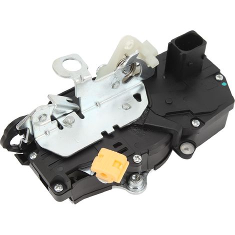 Actionneur De Serrure De Porte Électrique - Pour Chevrolet Impala 2006 À 2011 - Avant Gauche - 1 Pièce (1/5)