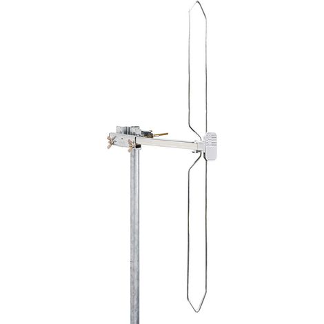 Antenne DAB+ FRACARRO DAB+