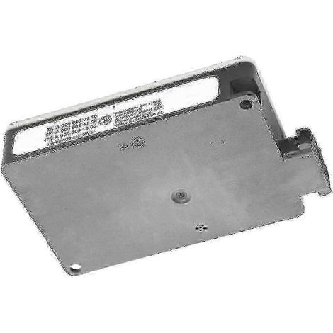 Das Modul A0009050110 für die Fahrzeugradar-Abstands- und Totwinkelüberwachung ist für den W204 geeignet.