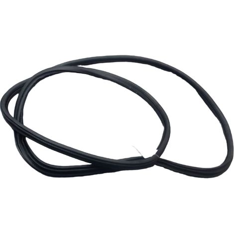 [PRODUIT D'OCCASION] Joint Porte Avant Gauche PEUGEOT 208 ♻️ Ref Oe. 9673480280 - Garantie à vie (1/2)