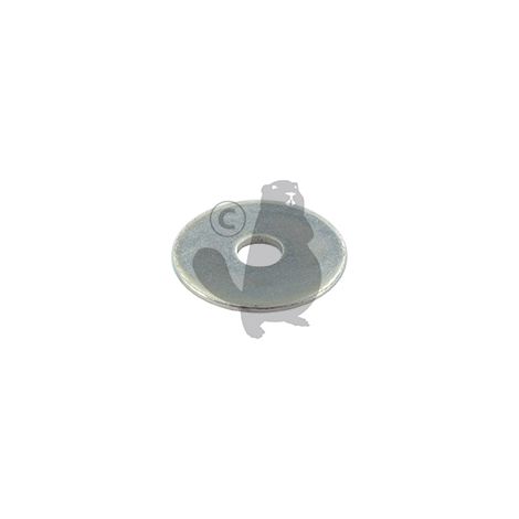 Arandela plana GGP - CASTELGARDEN 112523090/0