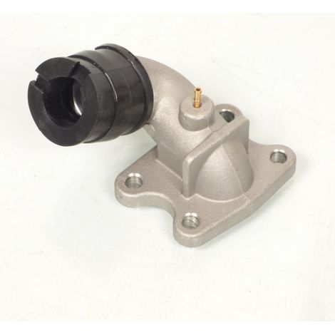 Pipe d admission Teknix pour Scooter Peugeot 50 Speedfight 2 LC (1/5)