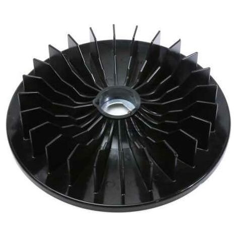 Turbine de ventilation pour tondeuse Sabo N° SA17149, 17149