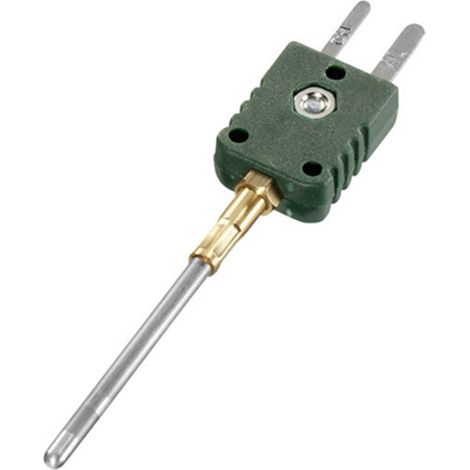 B + B Thermo-Technik K-M625 0050-15 Thermoelement  -200 bis 1100 °C  Fühler-Typ K