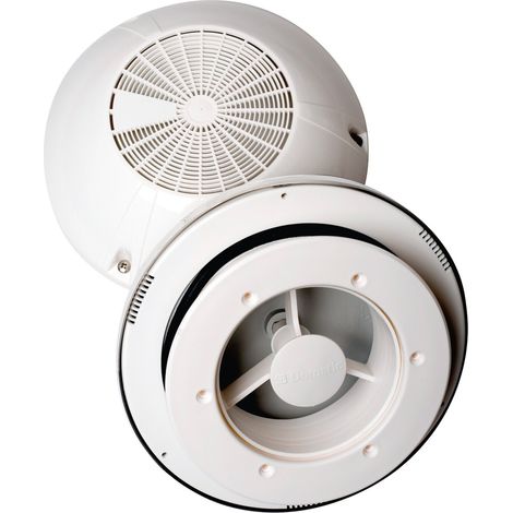 Ventilateur Dometic GY20 pour caravane et camping car (1/2)