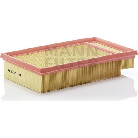 Filtre à air Mann Filter C29117