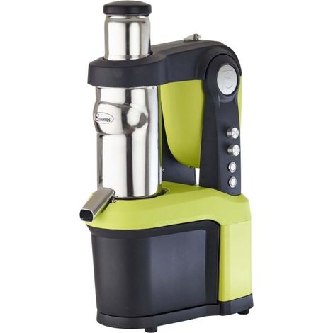 Extracteur de jus 65A - 200 x 350 x 650 mm - SANTOS (1/4)