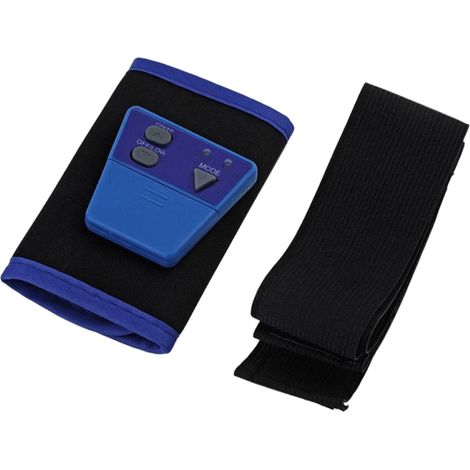 Ceinture de massage électronique amincissante Health AB Gymnic GYM (1/5)