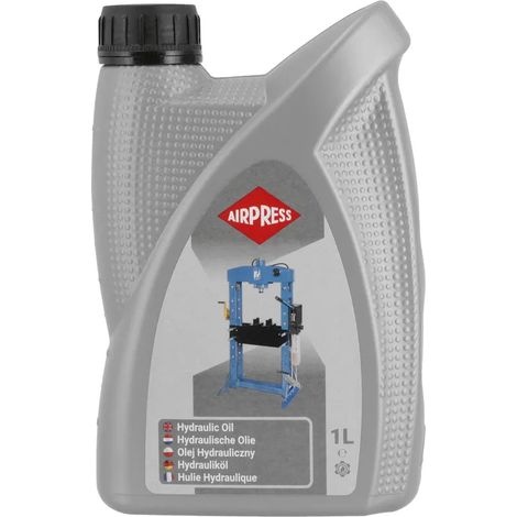 OLIO IDRAULICO 1L - AP 12014 (1/3)