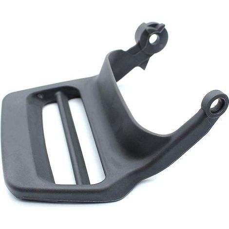 Vorderer Kettenbremshebel für Husqvarna 340 350 (1/5)