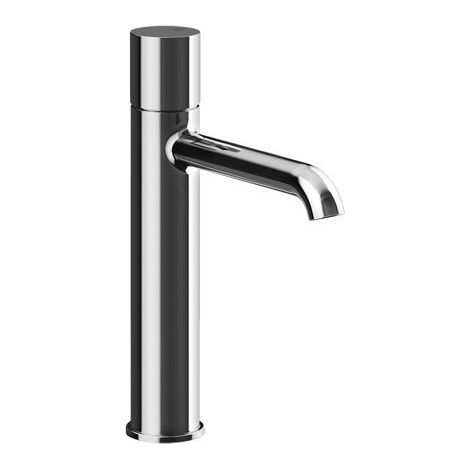 Gessi Habito Mitigeur de lavabo, version moyenne, sans garniture