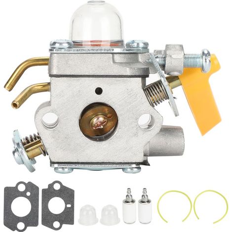 Carburateur pour Débroussailleuse Ryobi (Réf. 308054077) - Compatible 28100, 28120, 28140 (1/5)