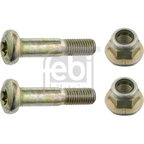 FEBI BILSTEIN 24395 Kit de vis de serrage, suspension