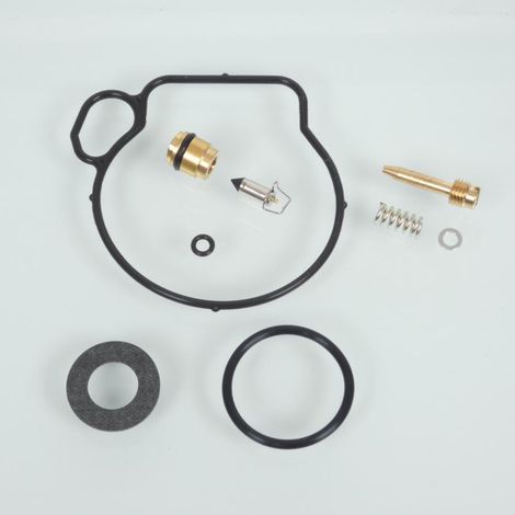 tourmax-vergaser-reparatursatz für motorrad yamaha 50 tt-r e 2006