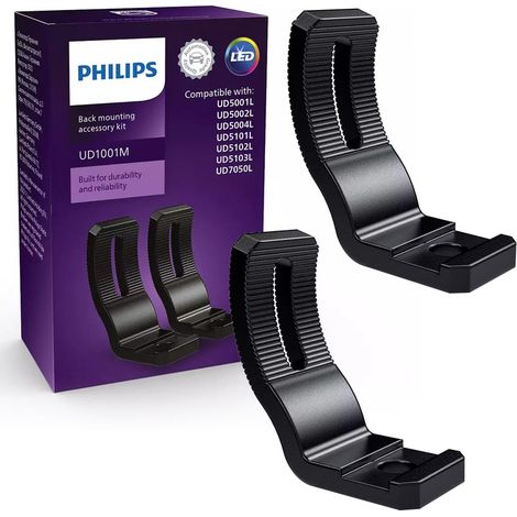 Support, projecteur longue portée PHILIPS UD1001MX1 (1/4)