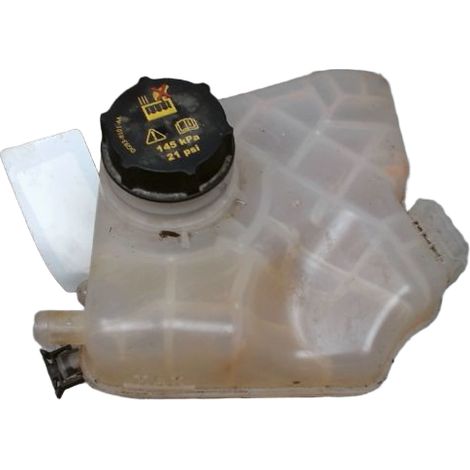 [PRODUIT D'OCCASION] Vase Expansion FORD T.courier ♻️ Ref Oe. 2435376 - Garantie à vie (1/3)
