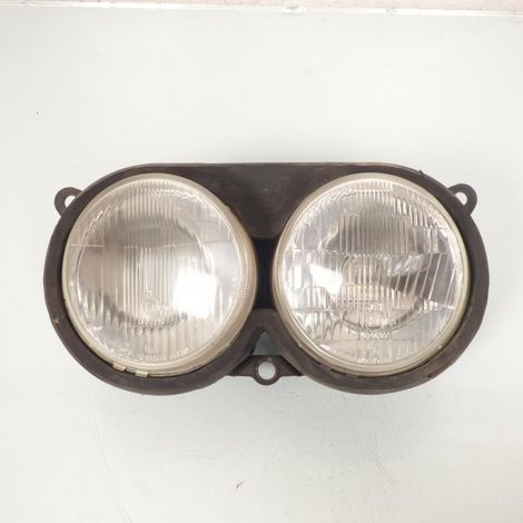 [PRODUIT D'OCCASION] Optique avant origine pour moto Yamaha 850 TDM 1991 à 1995 3VD (1/2)