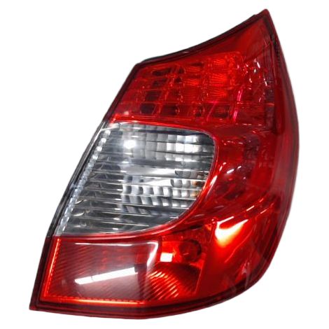 [PRODUIT D'OCCASION] Feu Arriere Droit RENAULT Megane ♻️ Ref Oe. 8200474327 - Garantie à vie (1/4)