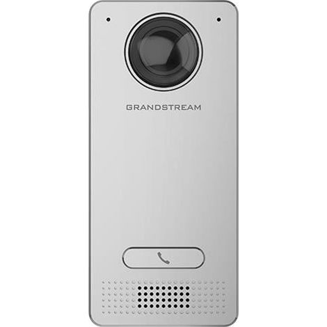 Grandstream Networks Gds 3712 Türsprechstelle Video-Türsprechanlage 2 Mp (1/4)