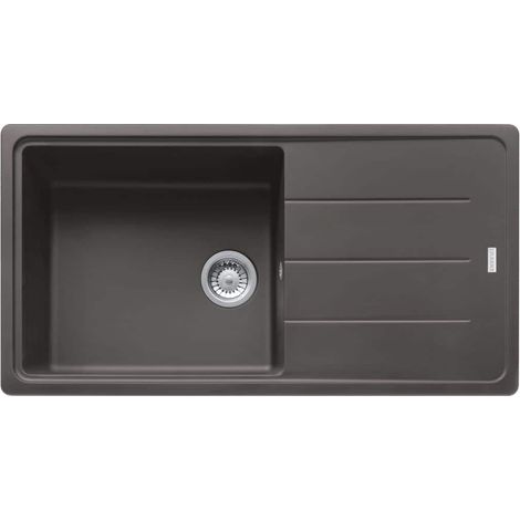 Evier Franke Basis Fragranit+ BFG611-XL - 000000