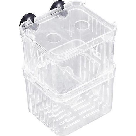1 Stück Fischzuchtbox