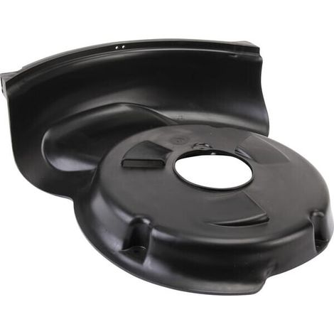 Protezione Cinghia - Mtd - 731-08190A (1/2)
