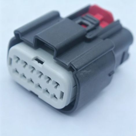 Faisceau de câbles pour connecteurs automobiles 160074-6010/1600746010 (1/2)