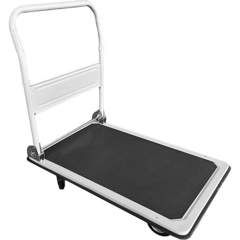 Fornorth Plattformwagen 72x47x82cm