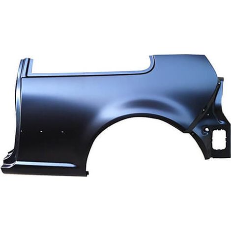 Aile arrière gauche à peindre 3 portes Volkswagen Golf 4 1997-2003