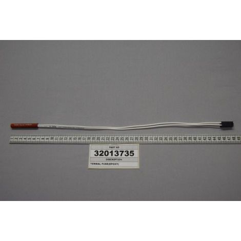 Fusible termico frigo Vestel