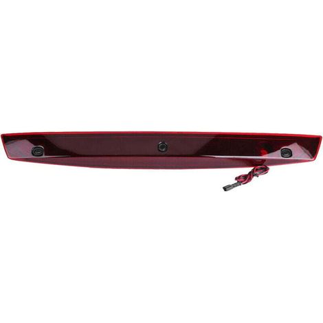 Auto Car High Stop Light High Mount Stop Lamp Convient pour Mercedes Benz W639 Vito Viano (1/4)