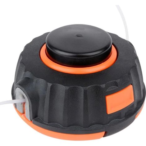 Tête de débroussailleuse P25 pour McCulloch 310 347, Accessoire pour tondeuse (1/5)