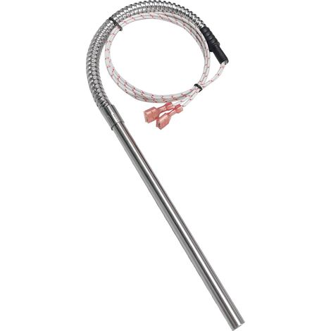 Bâtonnet d'allumage pour cheminée 00-0035-0137-AMP pour Thelin Echo Comstock (1/5)