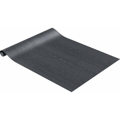 vidaXL Pellicola Autoadesiva per Mobili Legno Naturale 500x90 cm (1/5)
