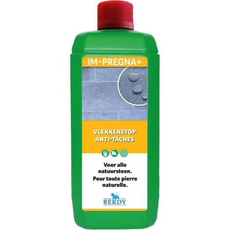 Im-Pregna+ - Anti-taches - Berdy - 1 L