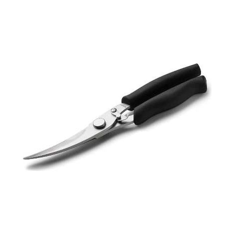 Forbici da Cucina Trinciapollo con Manico Touch Ghidini (1/2)