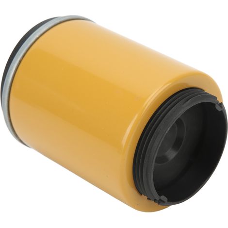 Filtre séparateur huile/eau, hauteur 9,3 cm, diamètre 7,8 cm, pour moteur hors-bord (1/5)