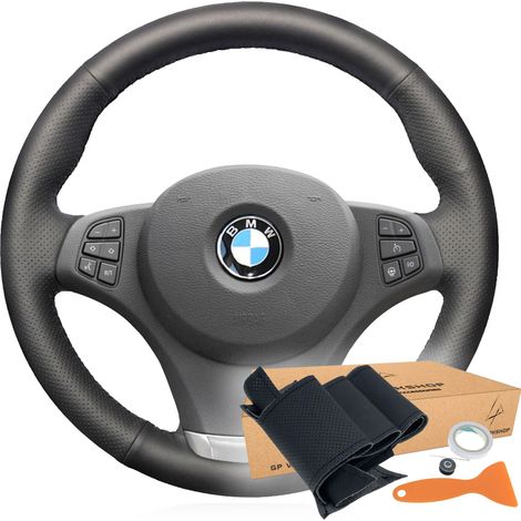 COPRIVOLANTE BMW X5 E53 X3 E83 (1/5)