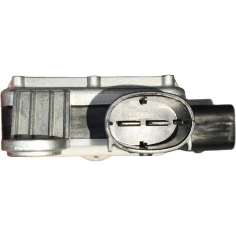 25385-F3000 is suitable for Kia and Hyundai engine cooling fan modules. (1/4)