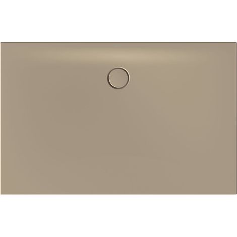 BetteFloor Side receveurs de douche avec support de receveur