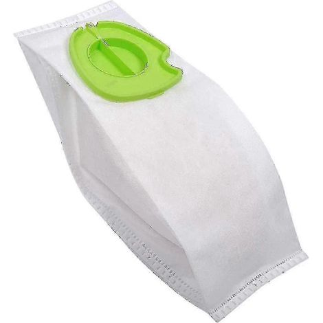 Lot de 10 sacs à poussière de rechange pour aspirateur Gtech Pro avec sac ATF301 HWY