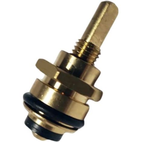Llave de Llenado para Caldera Manaut Midas Eco y Myto Condens Plus 24  Recambio Original con Referencia BI1441108