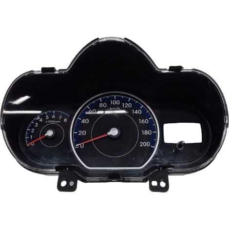 [PRODUIT D'OCCASION] Bloc Compteurs HYUNDAI I10 ♻️ Ref Oe. 940030x2914x - Garantie à vie (1/3)
