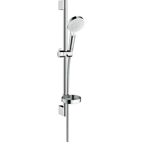barre crometta vario green 6l