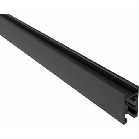 Rail Magnétique 1M M05 en Saillie/Suspendu 48V - SILUMEN