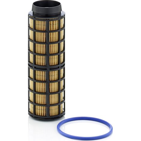 Filtro de combustible Iveco Daily 14 3.0JTD 35S18, 35C18 16