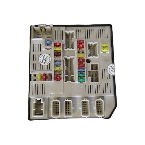 Boite A Fusibles RENAULT Megane [PRODUIT D'OCCASION]♻️284b69854r