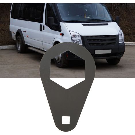 Werkzeug zum Halten der Kupplung des Klimakompressors für Ford Transit (VT17544A) (1/5)