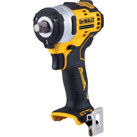 DeWALT DCF901N 12V XR Brushless 1/2 Impact Wrench - Body Only